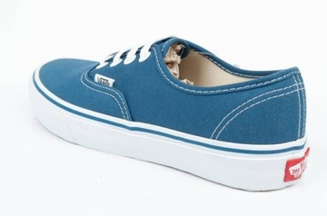 Vans buty sportowe Vans Unisex Authentic Navy roz 38,5