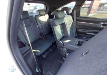 Kia Sorento IV SUV Facelifting 2.2 CRDi 193KM 2023 Kia Sorento 2.2 Diesel 193KM, zdjęcie 27