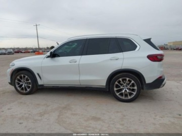 BMW X5 G05 2022 BMW X5 Xdrive40i, 2022r., 4x4, 3.0L 3.0 Hybryda 335KM, zdjęcie 5