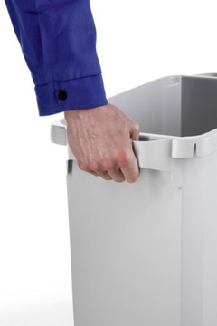 БОЛЬШОЕ ВЕДРО ДЛЯ МУСОРНИКОВ Прочное, 60 л.