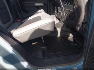 Ford Bronco V 2022 Ford Bronco Black Diamond, 2022r., 4x4, 2.3L 2.3 Benzyna 275KM, zdjęcie 9