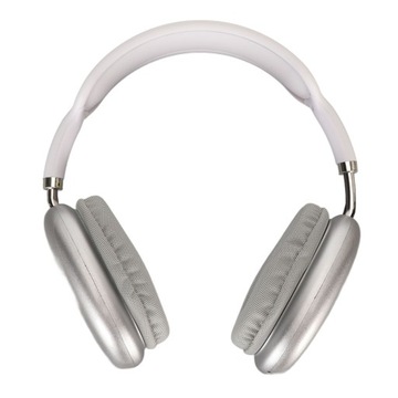 Słuchawki Bluetooth HiFi Głęboki bas Wbudowany