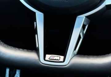 BMW Seria 4 G22-23-26 2025 BMW Seria 4 I wlasciciel M Sport 360 Gwarancja Bezwypadkowy FVAT23, zdjęcie 19