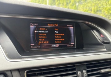 Audi A4 B9 2015 Audi A4 Avant LIFT Stan bardzo dobry GFotowy do jazdy 2.0 Diesel 170KM, zdjęcie 12