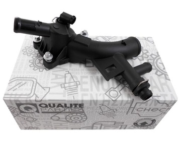 KOLEKTOR WODNY OPEL ASTRA J CASCADA ZAFIRA C 1.4 T