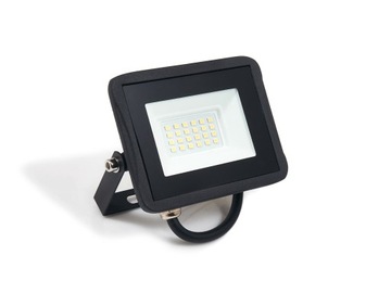 СВЕТОДИОДНЫЙ ПРОЖЕКТОР 20ВТ ГАЛОГЕННАЯ ЛАМПА