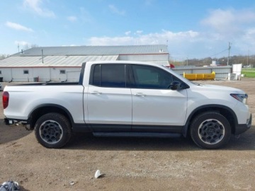 Honda Ridgeline 2024 Honda Ridgeline 2024 HONDA RIDGELINE SPORT 3.5 Benzyna 280KM, zdjęcie 8