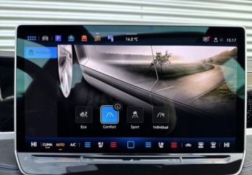 Volkswagen Passat B8 Variant Facelifting 2.0 TDI SCR 150KM 2024 Volkswagen Passat Variant R-Line 2.0TDI 150KM DSG WEBASTO Panorama IQ Mart, zdjęcie 24