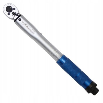 KLUCZ DYNAMOMETRYCZNY Z KALIBRACJĄ 1/2 28210 Nm C8210 Richmann