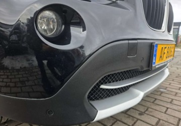 BMW X1 E84 Crossover xDrive20d 177KM 2011 BMW X1 2.0D Xdrive 177KM BIXenon Automat Klimatroni Tempomat Oplaty Gwaran, zdjęcie 7