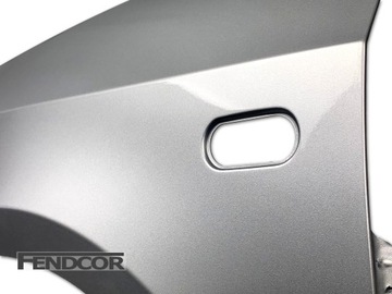 Крыло ЛЕВОЕ для SEAT IBIZA 4 IV 6J 08-17 LP3G