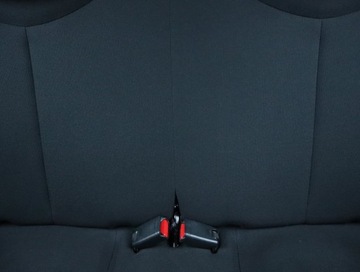 Toyota Aygo II Hatchback 5d 1.0 VVT-i 69KM 2016 Toyota Aygo 1.0 VVT-i, Salon Polska, VAT 23%, zdjęcie 9