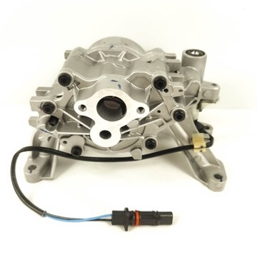 Насос масляный Land Range Rover 2.0 Ingenium AJ200 AJ20D4 204DTD 204DTA LR110501