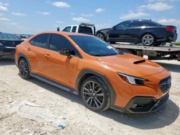 Subaru 2022 Subaru WRX Limited 2022 2.5l 2.5 Benzyna 271KM, zdjęcie 4