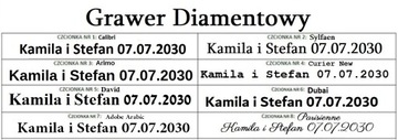 Obrączka złota Damska 333p A-101