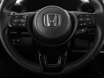Honda HR-V III 2022 Honda HR-V 1.5i-MMD e:HEV Advance Navi Tempomat, zdjęcie 20