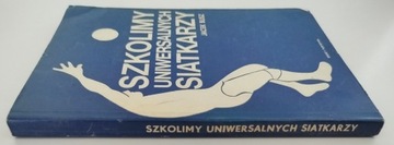 SZKOLIMY UNIWERSALNYCH SIATRKARZY - BUSZ