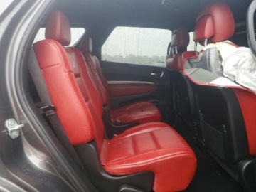 Dodge Durango III 2019 Dodge Durango 2019 R 5.7 AWD 5.7 Benzyna 360KM, zdjęcie 10