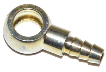 Ушко топливной трубки, диаметр 6/М10