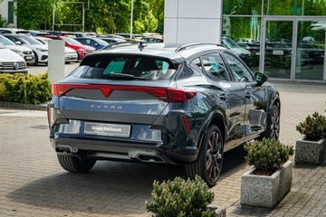 Cupra Formentor 2025 Cupra Formentor 2.0 TSI 204 KM DSG 4Drive, zdjęcie 9