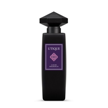 FM Federico Mahora Utique Oud & Rose - Perfumy Unisex - 100ml