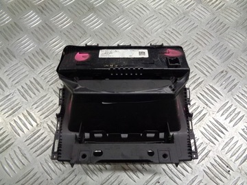 DISPLEJ AUTORÁDIO OPEL ASTRA J 13338335