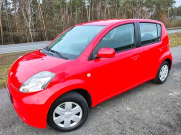 Subaru Justy IV 1.0 70KM 2008 SUBARU JUSTY*2008*1.0i 12V*SILNIK TOYOTY*70PS*KLIMA*Z NIEMIEC*SUPER AUTKO*, zdjęcie 3