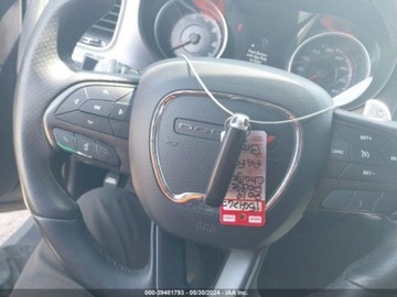 Dodge Charger VII 2019 Dodge Charger 2019 Dodge Charger RT RWD 5.7 Benzyna 370KM, zdjęcie 10