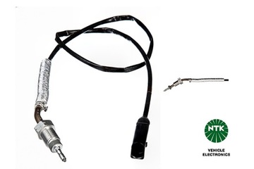 Датчик температуры выхлопных газов NGK 90408 VW128J-CWE