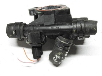 NISSAN X-TRAIL T31 08-13 2.0 DCI Корпус термостата 8200907234