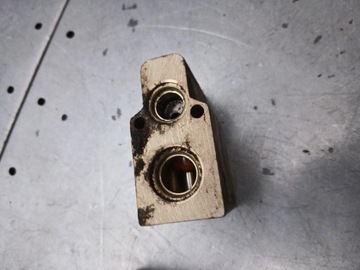 VENTIL EXPANZNÍ KLIMATIZACE VW BORA 1.6B SEDAN 99R 1J1820103A