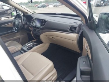 Honda Ridgeline 2021 Honda Ridgeline RTL 2021 3.5l 3.5 Benzyna 280KM, zdjęcie 9