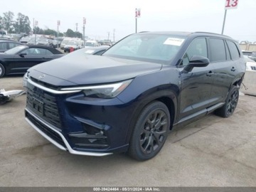 Lexus 2024 Lexus Inny TX, 2024r., 4x4, 2.4L 2.4 Hybryda 360KM, zdjęcie 1