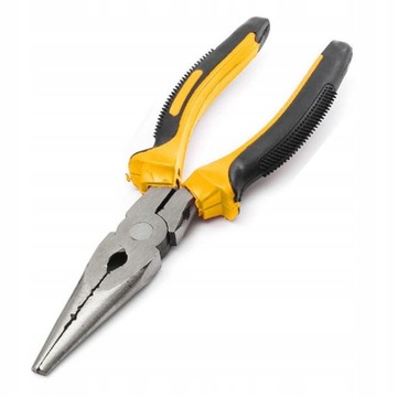 КОМБИНИРОВАННЫЕ ЩИПЦЫ, КРЕЗЦЫ, ЩИПЦЫ, НАБОР ИЗ 3 ШТ.