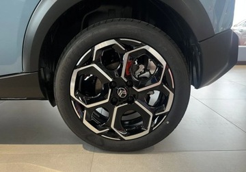 Citroen C3 IV e-Hatchback Elektryczny 44kWh 113KM 2025 Citroen C3 Citroen e-C3 MAX 113KM Comfort Range Elektryczny 113KM, zdjęcie 10