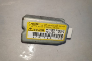 INDIKÁTOR SRS MITSUBISHI COLT V (CJ_, CP_) MR359829 1.5L GASOLINE 69KW 1997