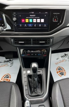 Volkswagen Taigo 2024 Volkswagen Taigo Automat /Kamera /Salon Pl /FV 23%, zdjęcie 20