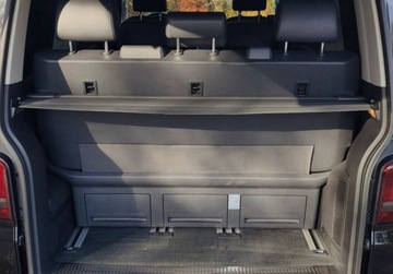 Volkswagen Multivan T6 2015 Volkswagen Multivan Highline 7 os, BiTurbo 180KM 4Motion DSG, Tempomat, Ha, zdjęcie 8