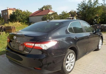 Toyota Camry IX Sedan 2.5 Hybrid Dynamic Force 218KM 2019 Toyota Camry Okazja 2.5 Hybryda 217KM, zdjęcie 13