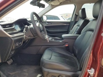 Jeep 2024 Jeep Grand Cherokee Jeep Grand Cherokee L Limited 3.6 Benzyna 293KM, zdjęcie 6