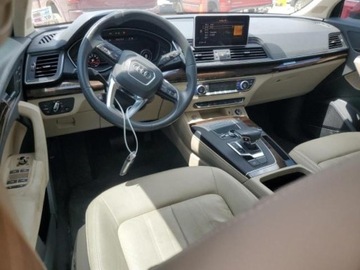 Audi Q5 II 2019 Audi Q5 Premium plus 2.0 Benzyna 248KM, zdjęcie 6