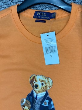 Koszulka T-shirt Polo Ralph Lauren r.M