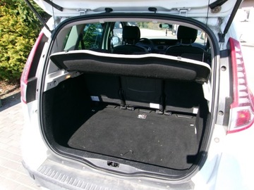 Renault Scenic III Van Facelifting 1.9 dCi FAP 130KM 2012 Renault Scenic III 1.9 dci Energy, zdjęcie 8