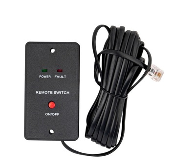 ПРЕОБРАЗОВАТЕЛЬ СИНУС-ТОКА-НАПРЯЖЕНИЯ 24 В 230 В 4000 Вт