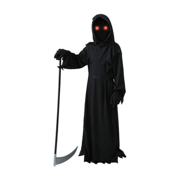 Kostium na Halloween Dekoracja Cosplay na przyjęci
