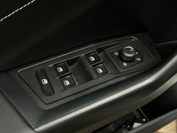 Volkswagen T-Roc I SUV Facelifting 1.5 TSI ACT 150KM 2023 Volkswagen T-Roc LED IQ.Light| Virtual Cockpit| Bl, zdjęcie 10