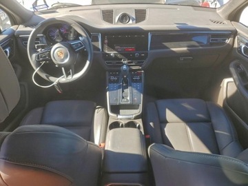 Porsche Macan SUV Facelifting II 2.0  265KM 2023 Porsche Macan Base 2023 2.0L 2.0 Benzyna 265KM, zdjęcie 8