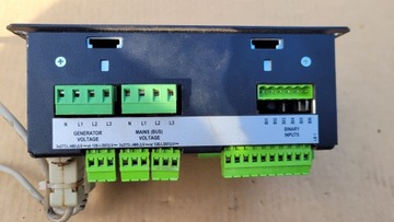 Sterownik ComAp AIO-NT