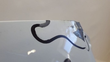 КИА СПОРТЕЙДЖ 2015 ЗАДНЯЯ ДВЕРЬ