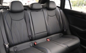 Volkswagen Passat B9 2025 Volkswagen Passat SYGNATURE, RLine Plus, hak, dostepny od reki 2.0, zdjęcie 13